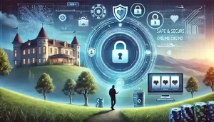 Account Security at Jackpot777 Casino: Your Safety is Our Priority