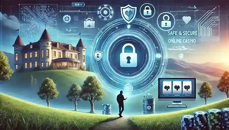 Account Security at Jackpot777 Casino: Your Safety is Our Priority